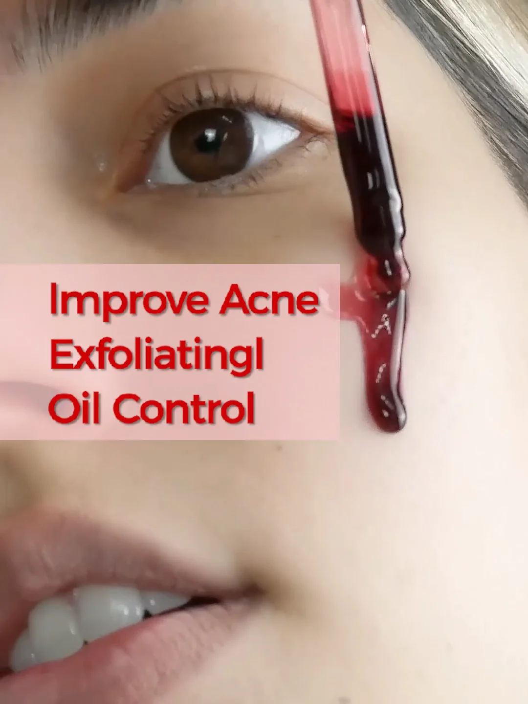 Private Label Anti Aging Dullness Pores,Acne Scars Facial Glycolic Acid Peel 10 Anti Wrinkle