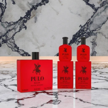 Factory Direct Sales Wholesale 100ml Elegant and Lasting Fragrance Perfume