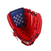 Red blue