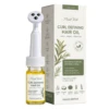 #2 Curl Defining Hair Oil Serum