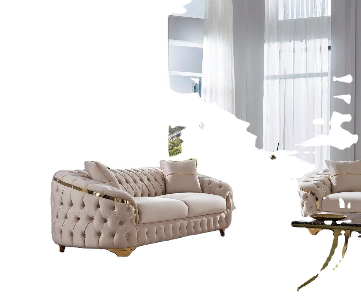 Artemis Sofa Set From Greek God Living Room Furniture Sofas Luxury