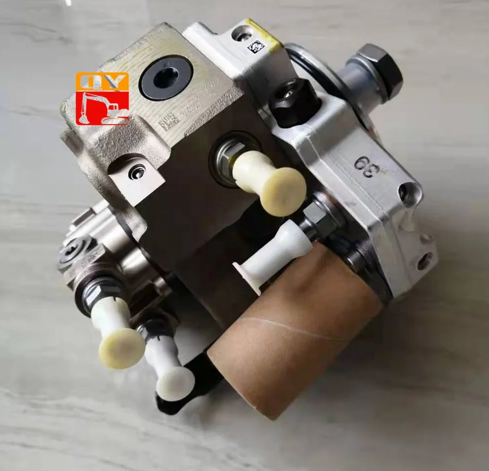 punipuniさん専用 6754-71-1310 Fuel Injection Pump Ass'y - Professional & Reliable