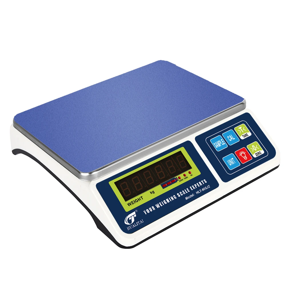 Rechargeable Battery Industrial Weight Scale (21kg/0.1g) - China Weighing  Scale, Weighing Balance