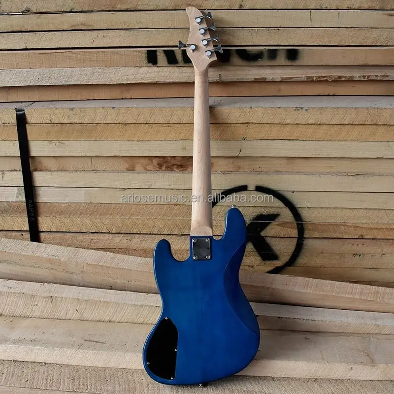 Ariosemusic Akb11 Popular Professional Playing Plucked Instrument 5