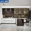 Muebles de cocina sin tiradores