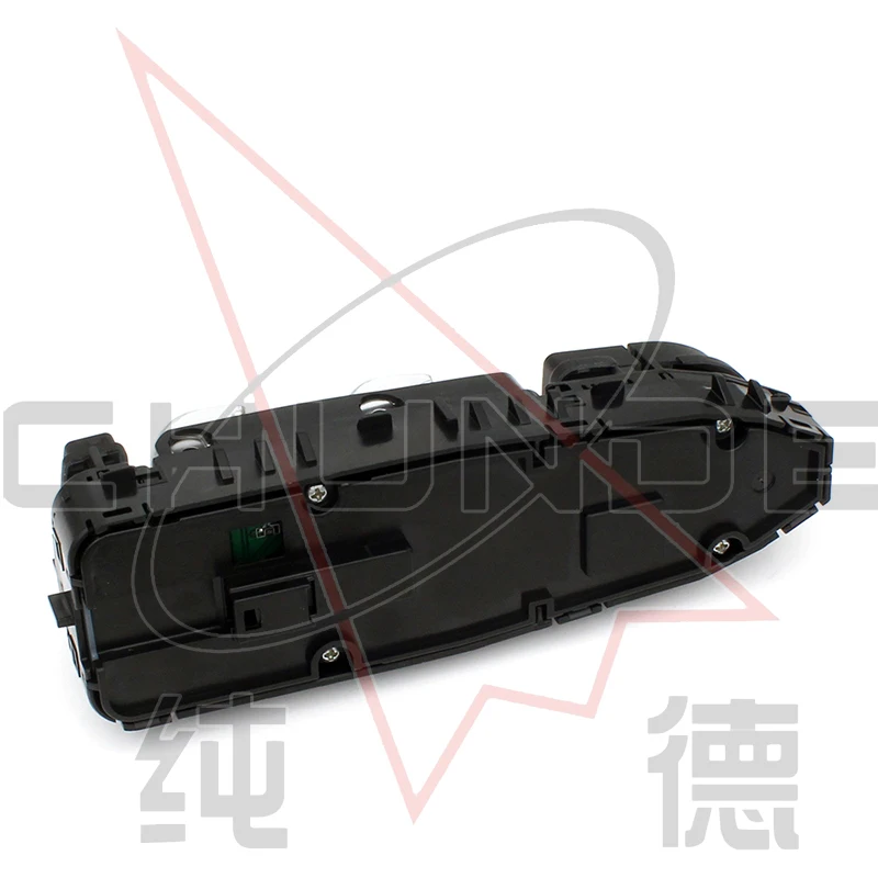 Best 3PINS Driver Side Electric Master Power Window Control Switch for Benz 2139054803(E) manufacture