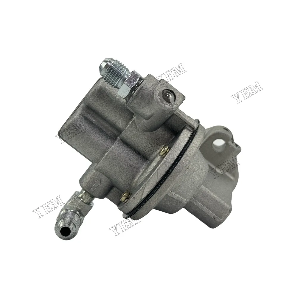 Fuel Feed Pump 23100-78002-71 Fit For Toyota 4P Engine 3