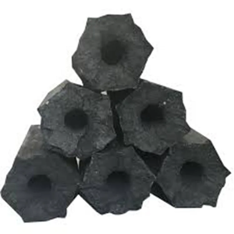 Green Charcoal Wood Charcoal Briquette Smokeless Clean Carbon Buy
