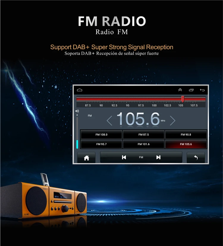 Android Car Radio Multimedia Video Player Stereo For Audi A4 2 3 B6 B7 2000 - 2009 S4 2008 RS4 2009 W/ GPS Navigation Carplay