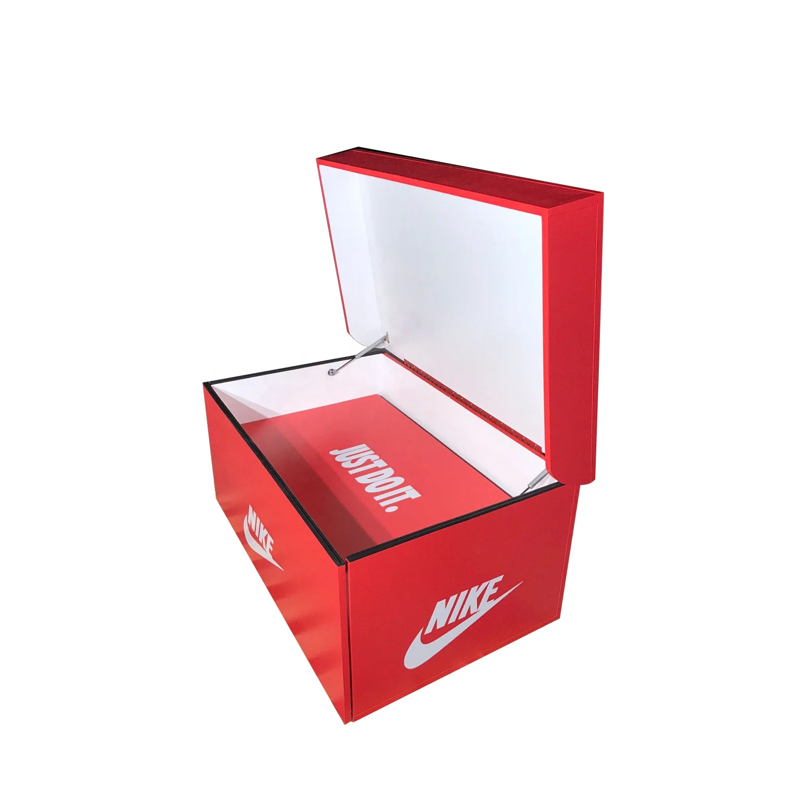 Louis Vuitton Shoe box 📦 - Giant shoe storage box _egypt