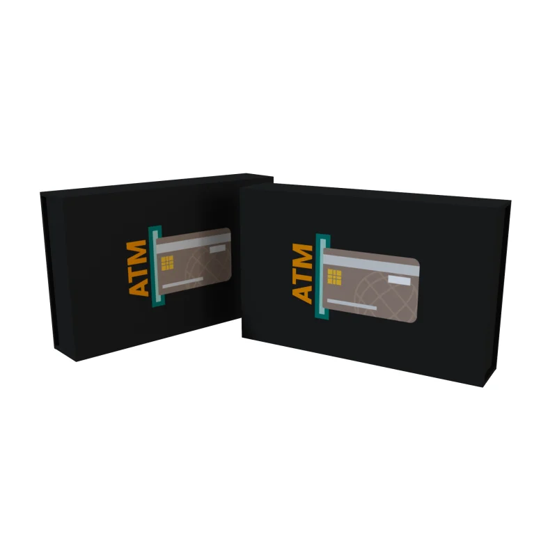 product high quality open lid business card box versatile business card box items cardboard business card boxes-6