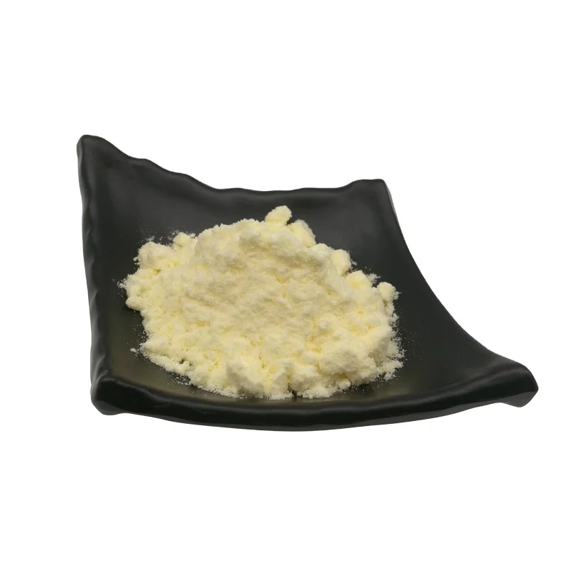 Organic Factory Supply Erigeron Breviscapus Extract Breviscapine Cas 116122-36-2