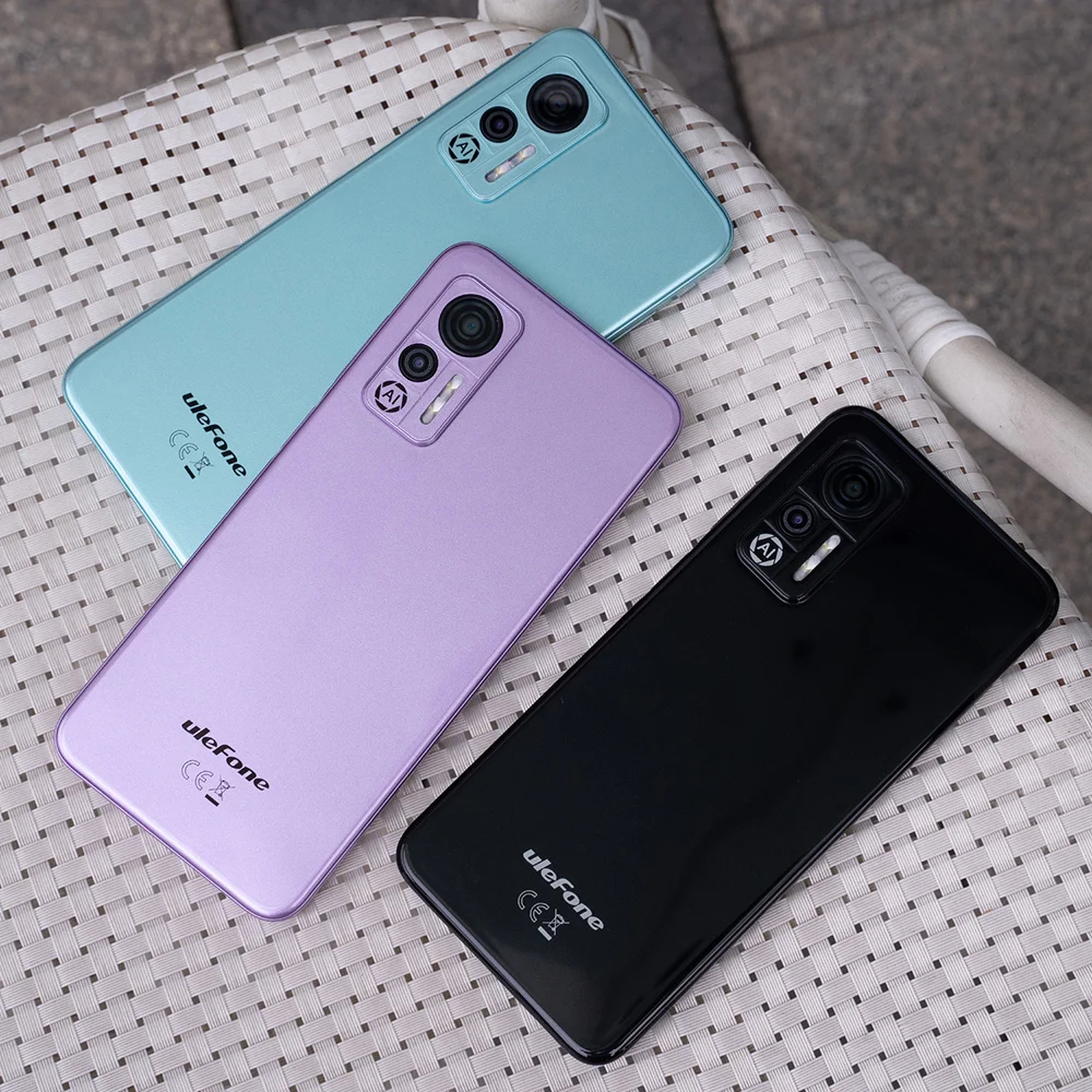 Ulefone Note 14 Original Entrylevel Android Smartphone Unlocked Phone