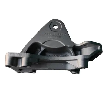 TWI B-31H B-33セット Radiator Upper Support Mount Bracket Black 25333-D3000 Fits