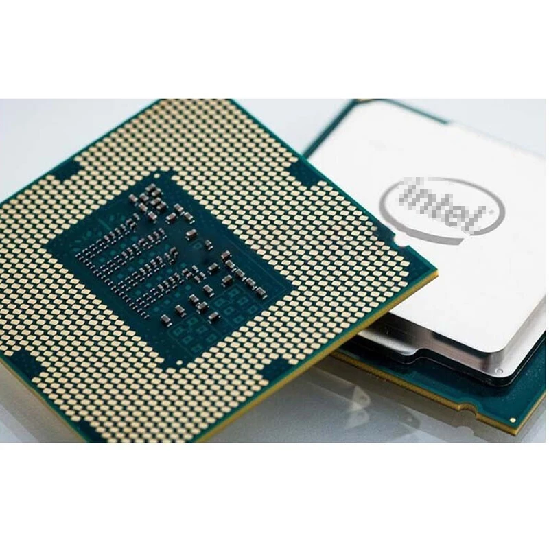 Low Price Used Cpu I5 Computer Intel Core I5 3470 3570 4570 7400 7500 8400 9400 9400F Etc Procesador I5 I3 I7 Wholesale