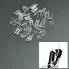 Transparent 1.5*0.8*7.0