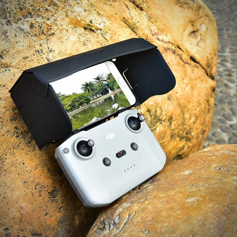 STARTRC Sun Hood for DJI Mini Mavic Air Magnetic Design