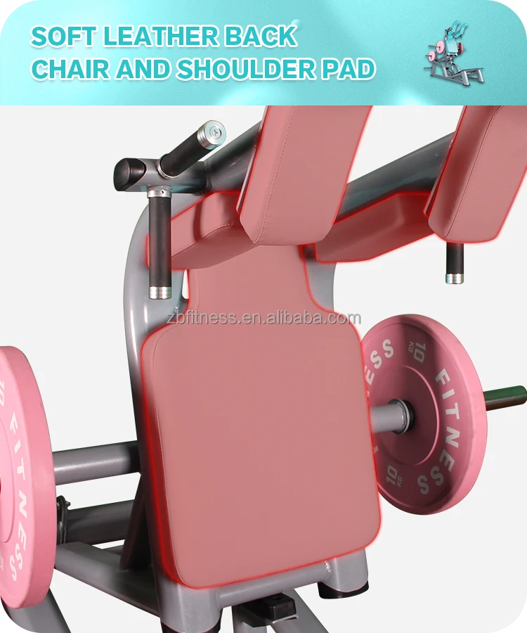 High Quality Super Suqat Machine Gym Fitness Equipment Buy Gym