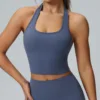 Bleu foncé