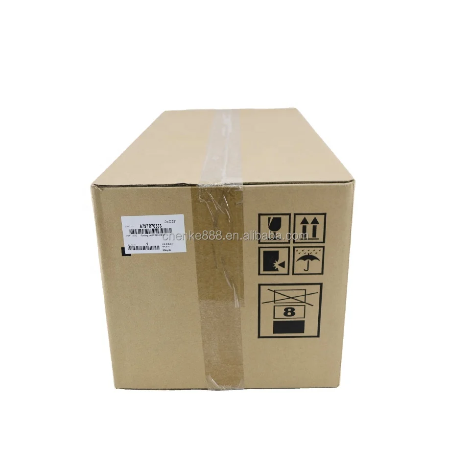 Original Fuser Unit A797R70333 for Konica Minolta C227 C287