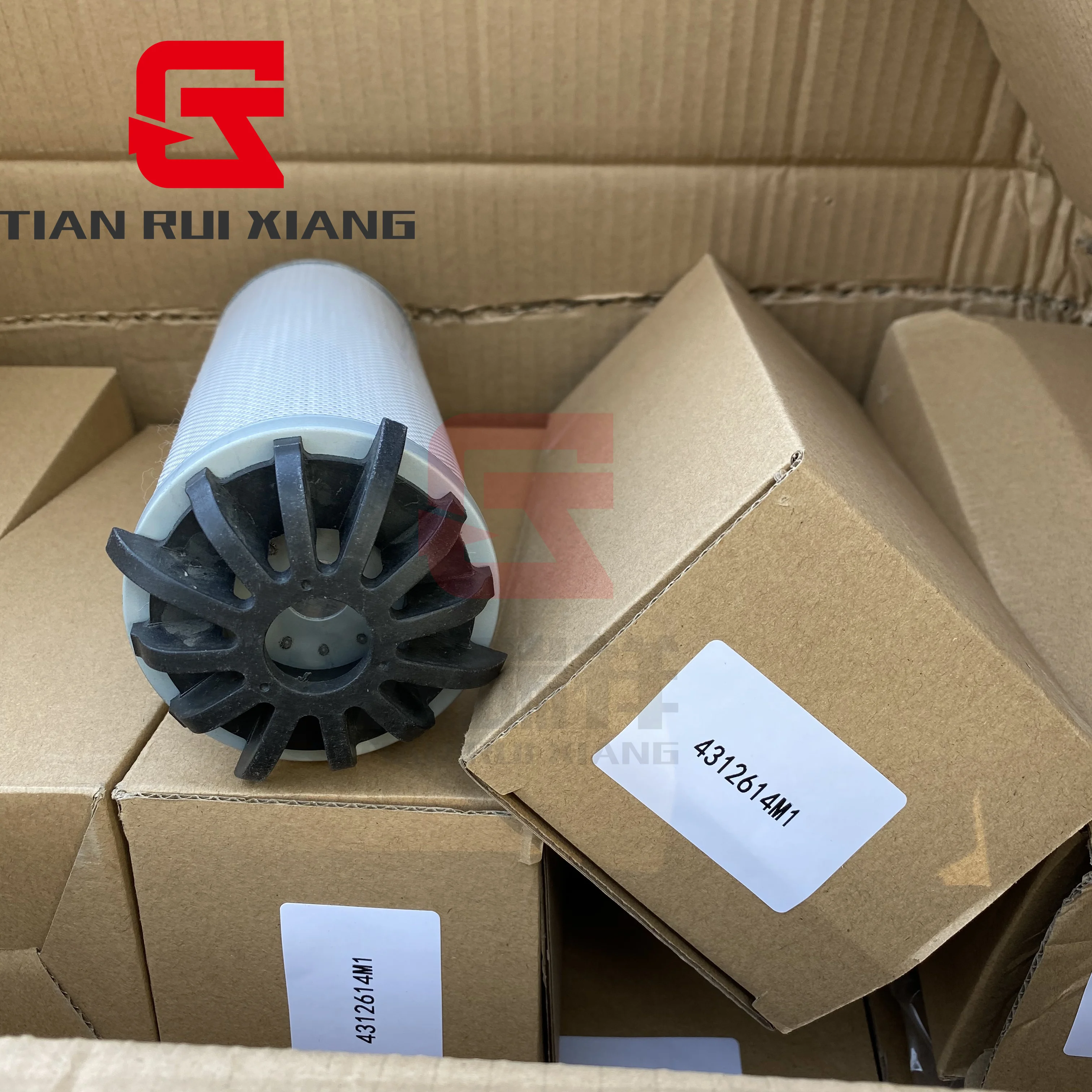Manufacturers sell alternative products 4312614M1 HF29081 SH52288 