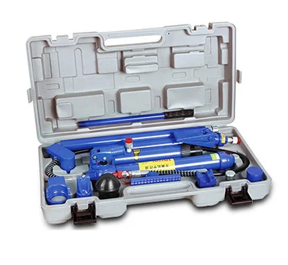 Hydraulic Jack Car Repair Tools Frame Repair Kit For Loadhandler - H100c4D2ce8e343c68a8ce45cf7142fa5Z