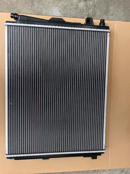 様 Genuine BMW - 17118095283 - RADIATOR (17-11-8-095-283)