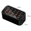 USB-A/Type-c Black