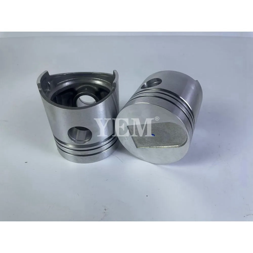 Latest Wholesale Engine Piston Kit For Mitsubishi 4DQ5