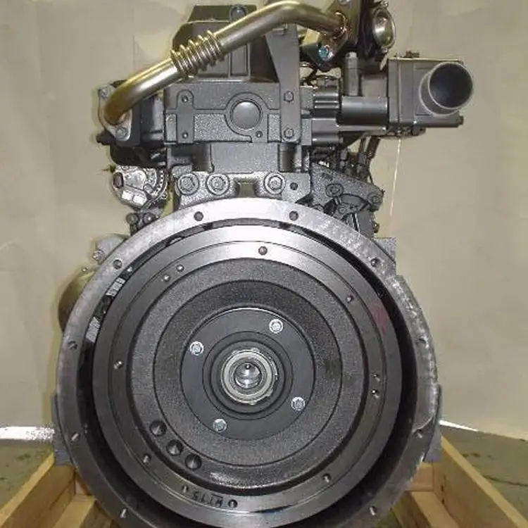 4TNV88-ZPBV Complete Diesel Engine Assy for Yanmar