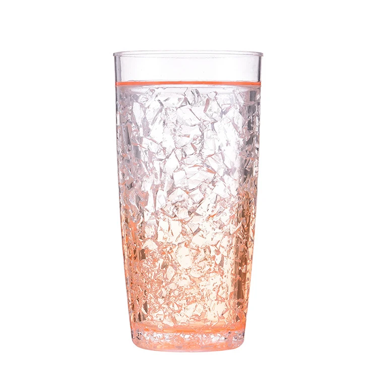 レジェンドガラスタンブラー二重壁パイントグラス カクテル 水 ジュース飲料用冷凍庫ビールカップ Buy ガラスタンブラー 二重壁パイントメガネ 冷凍庫ビールカップ Product On Alibaba Com
