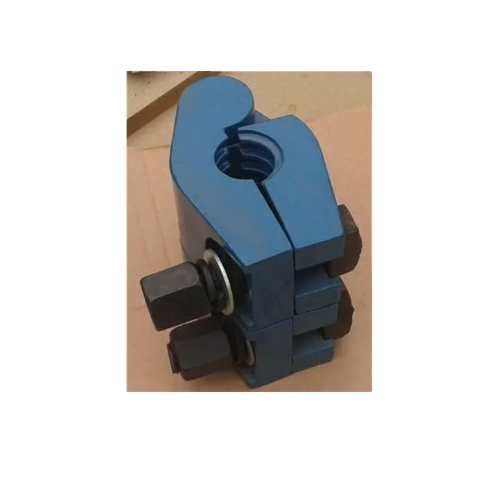 API зажим для полированной масляной