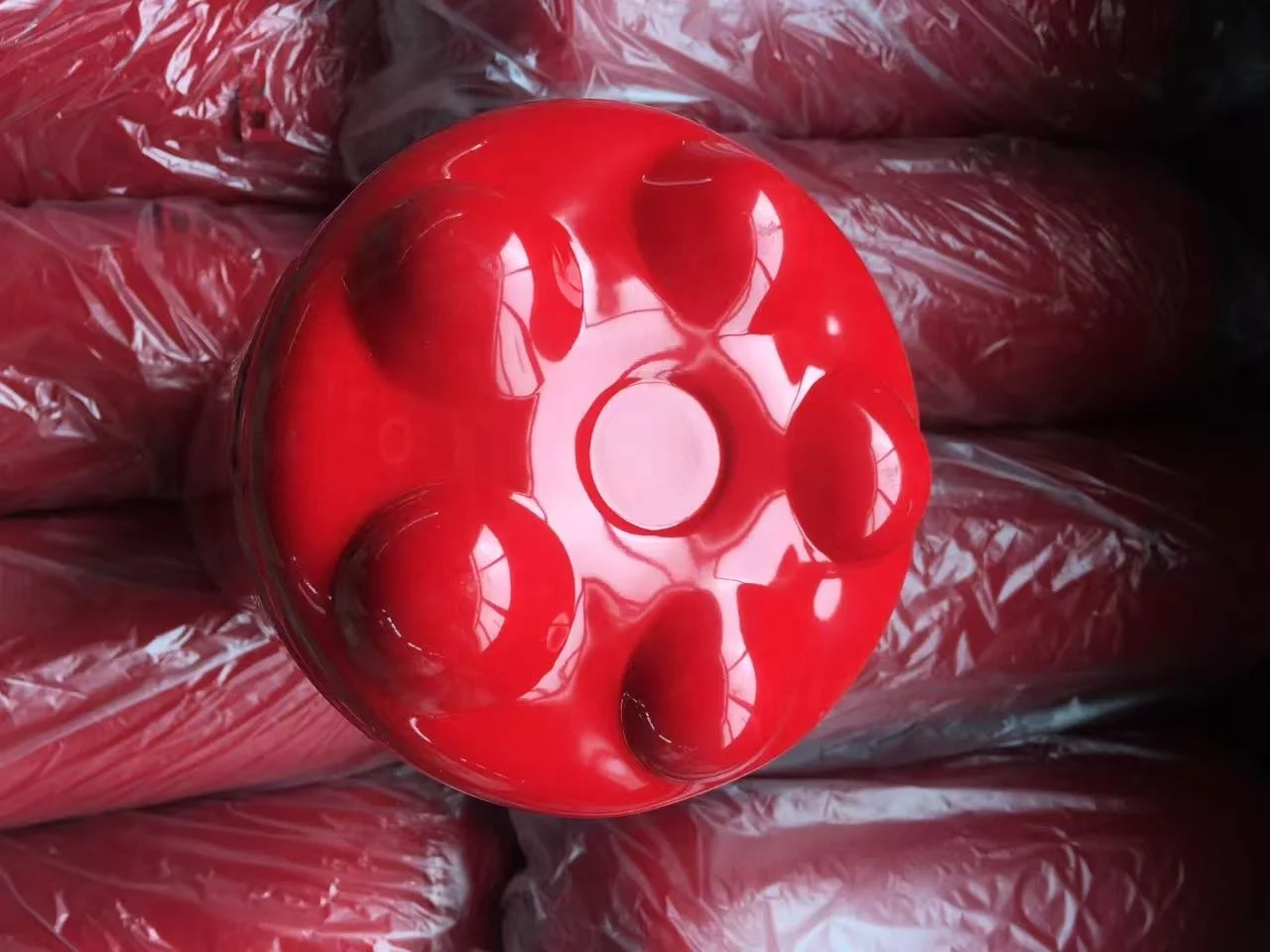 Factory High Quality Turkey Style ABC Fire Extinguishers Dry Chemical Powder