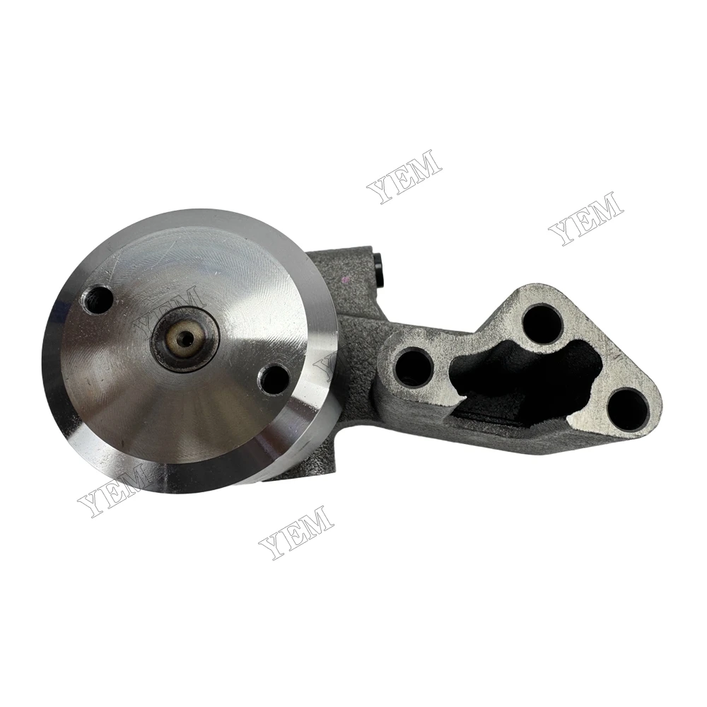 Fuel Pump 0429-7075 for Volvo D6E Replacement Engine Parts 5