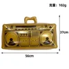 Golden Radio