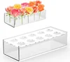 Customize the acrylic for different products