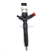 High quality common rail diesel fuel injector 23670-0L020 2367009070 23670-09070 236700L020