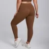 Pants+Brown
