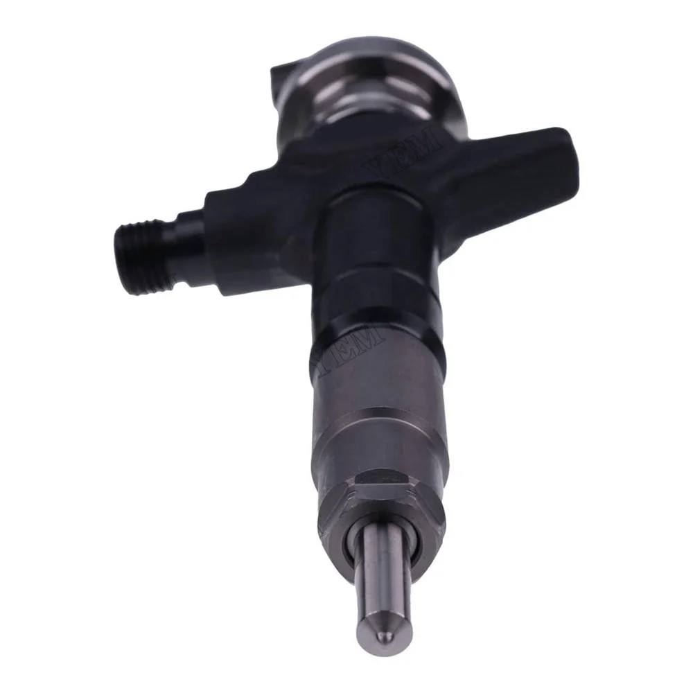 Fuel Injector 8-98011604-5 for Isuzu Engine 4JJ1 4JJ1-TC 4JJ1-TCX Truck NLR85 Dmax 3.0L