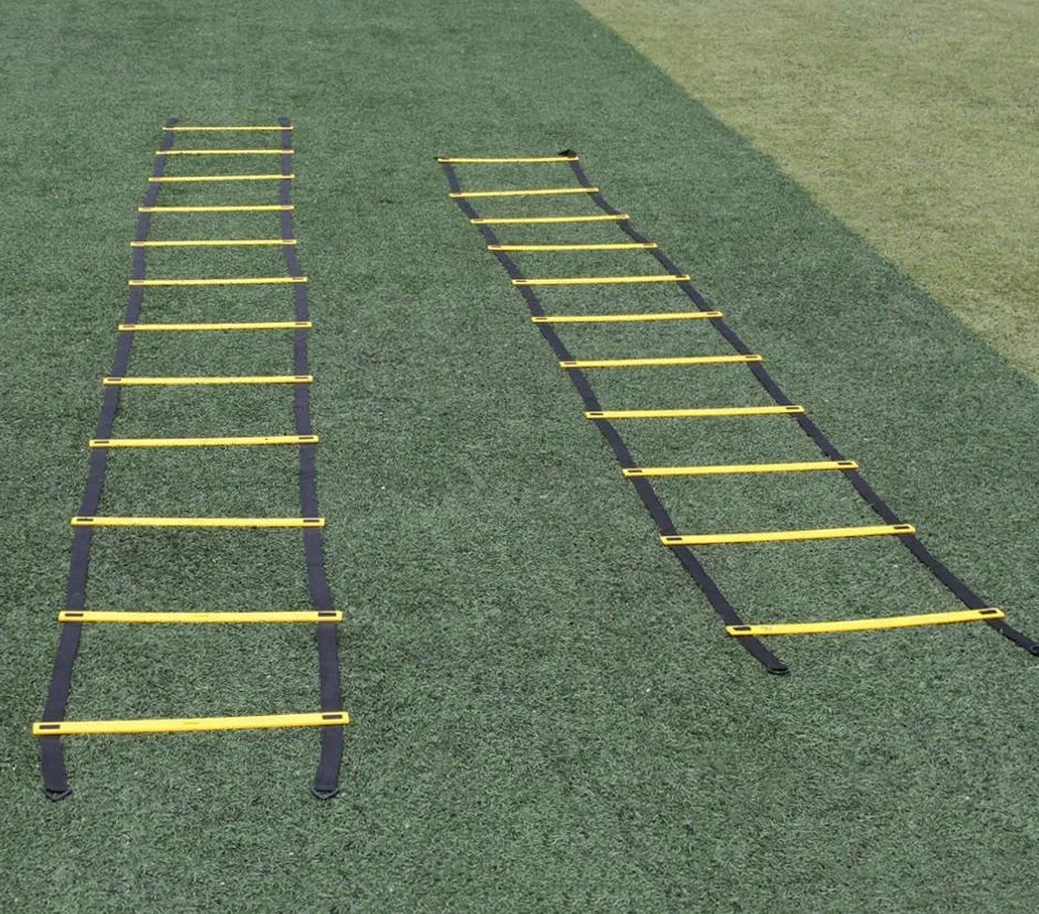 Высококачественный Набор для тренировки ловкости включая конусы с парашютом полные