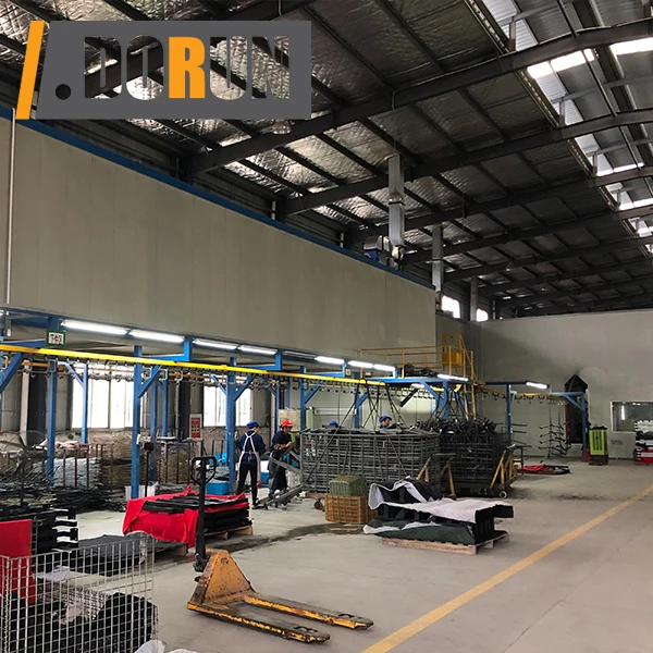 Nantong Dorun Sporting Co., Ltd. 3