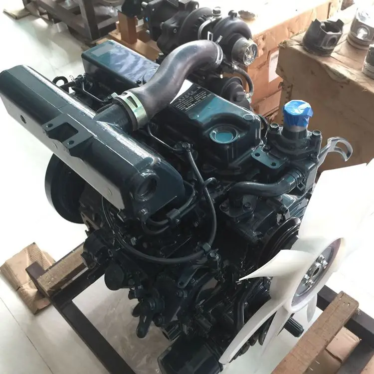 V1405 Diesel Engine For Kubota| Alibaba.com