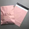 Matte pink