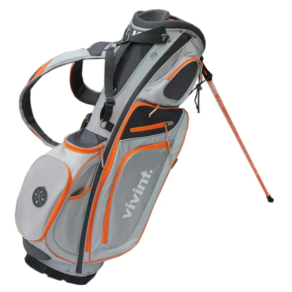 nike hybrid golf bolsa