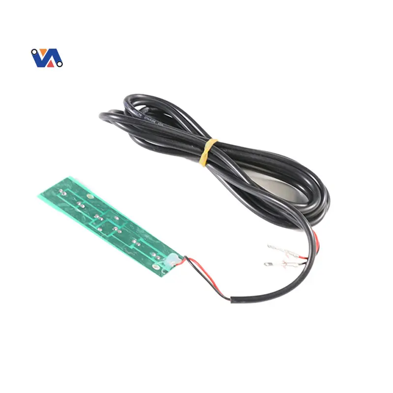 چراغ عقب LED ساخت کارخانه و عمده‌فروشی برای اسکوتر الکتریکی سیتیکوکو — نوار چراغ ترمز عقب انعطاف‌پذیر و چراغ راهنما — قطعات جایگزین با قابلیت دید بالا