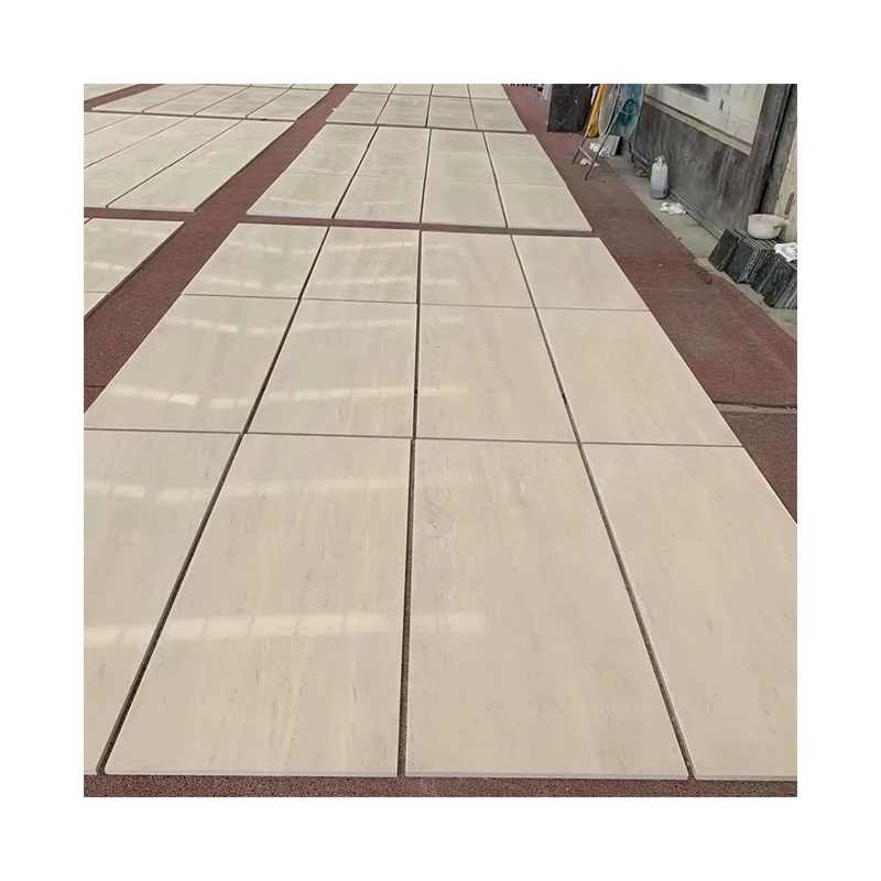 उच्च गुणवत्ता वाली चीन थोक फॉसिल वुड बेज चूना पत्षर दीवार की टाइल्स, आधुनिक पॉलिश की गई आंतरिक एवं बाह्य फर्श की टाइल्स, होटल एवं घरेलू उपयोग के लिए