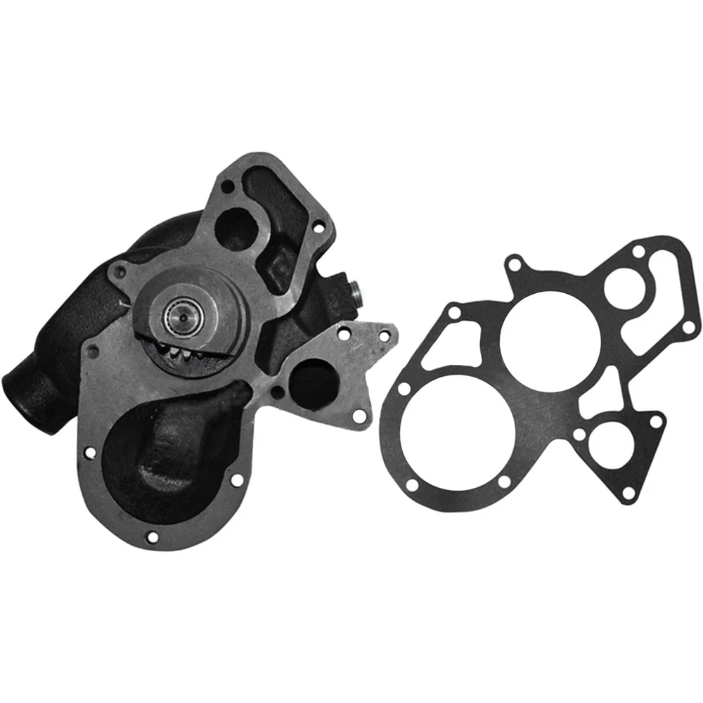IZUMI Cooling Water Pump 02/202510 02202510 for JCB JS200W JS200W-T2 JS200W PLE High Performance Engine Parts