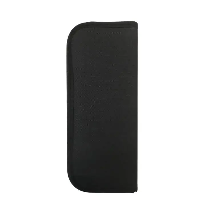 Набор кистей для рисования в кошельке, нейлоновые кисточки для акварели, акрила, маслом, таклона, 10 шт.