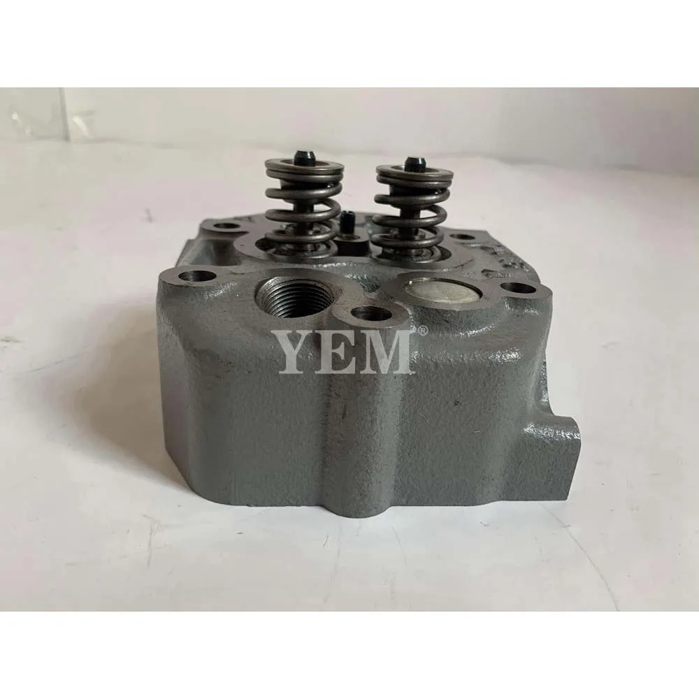 EA300 Cylinder Engine Head 1G111-03004 for Kubota Engine Rebuilding Kit 4