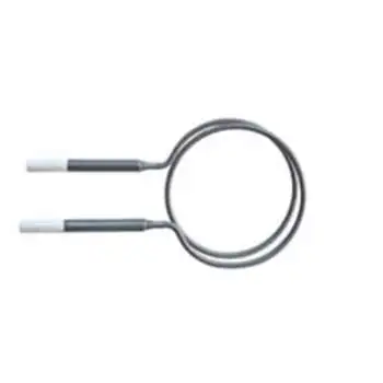 Mosi2 Heating Element Silicon Molybdenum Rod Heating Element